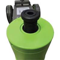Electric Floor Jack for Heavy Trucks, 15 Ton(s)/30 Ton(s)/50 Ton(s), Air Hydraulic Canadian Safety Group Inc.