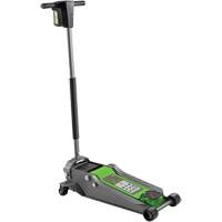 Electric Floor Jack Canadian Safety Group Inc.