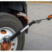 Cl&eacute; dynamom&eacute;trique &agrave; d&eacute;clenchement de type cassant &agrave; prise 1" Canadian Safety Group Inc.
