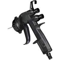 Pistolet pulv&eacute;risateur Performance 2 avec vanne de contr&ocirc;le du d&eacute;bit d'air, 13 pi³/min Canadian Safety Group Inc.