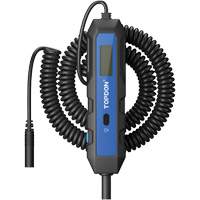 Testeur de circuit automobile CT100 avec test de charge, &eacute;cran ACL et alertes de polarit&eacute; Canadian Safety Group Inc.