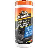 Interior Detailer Wipes Canadian Safety Group Inc.