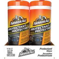 Original Protectant Wipes Canadian Safety Group Inc.