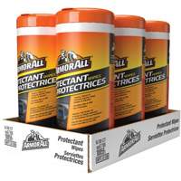 Original Protectant Wipes Canadian Safety Group Inc.