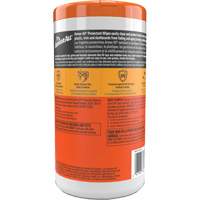 Original Protectant Wipes Canadian Safety Group Inc.