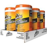 Original Protectant Wipes Canadian Safety Group Inc.