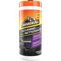 Cleaning Wipes Canadian Safety Group Inc.