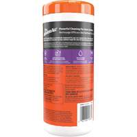 Cleaning Wipes Canadian Safety Group Inc.