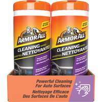 Cleaning Wipes Canadian Safety Group Inc.