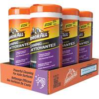 Cleaning Wipes Canadian Safety Group Inc.