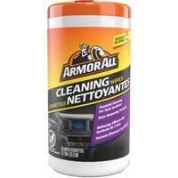 Cleaning Wipes Canadian Safety Group Inc.