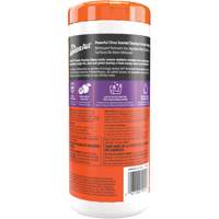 Air Freshening Cleaning Wipes Canadian Safety Group Inc.