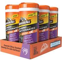 Air Freshening Cleaning Wipes Canadian Safety Group Inc.