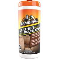 Extreme Shield + Ceramic Leather Treatment & Cleaning Wipes Canadian Safety Group Inc.