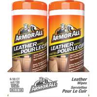 Extreme Shield + Ceramic Leather Treatment & Cleaning Wipes Canadian Safety Group Inc.