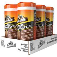 Extreme Shield + Ceramic Leather Treatment & Cleaning Wipes Canadian Safety Group Inc.