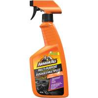 Multi-Purpose Auto Cleaner, 16 oz./473 ml, Trigger Bottle Canadian Safety Group Inc.