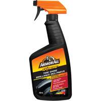 Extreme Tire Shine Spray Canadian Safety Group Inc.