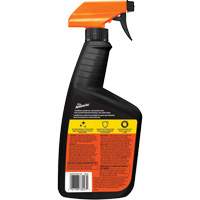 Extreme Tire Shine Spray Canadian Safety Group Inc.