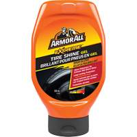 Extreme Tire Shine Gel Canadian Safety Group Inc.