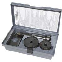Rear Disc Brake Caliper Tool with Case Canadian Safety Group Inc.