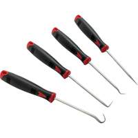 Mini Hook & Pick Set, 4 Pieces Canadian Safety Group Inc.