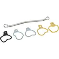 6-Piece Caster Camber Kit for Chevrolet & GMC Canadian Safety Group Inc.