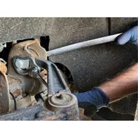 6-Piece Caster Camber Kit for Chevrolet & GMC Canadian Safety Group Inc.