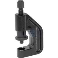 Brake Clevis Pin Press for Class 6-8 Trucks Canadian Safety Group Inc.