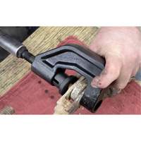 Brake Clevis Pin Press for Class 6-8 Trucks Canadian Safety Group Inc.