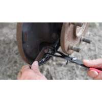 Universal Emergency Brake Tool Canadian Safety Group Inc.