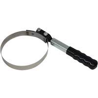 Oil Filter Wrench with Swivel Grip for John Deere Tractor, 4-3/4" - 5-3/16" Filter Capacity Canadian Safety Group Inc.