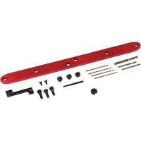 Gabarit de perçage de collecteur pour GM 4,8 L; 5,3 L et 6 L Canadian Safety Group Inc.