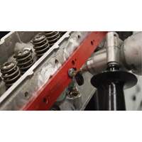 Gabarit de perçage de collecteur pour GM 4,8 L; 5,3 L et 6 L Canadian Safety Group Inc.