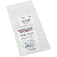 Jeu de clips et joints toriques de 1/4 po - En vrac Canadian Safety Group Inc.