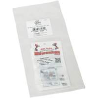 Jeu de clips et joints toriques de 1/4 po pour Milwaukee - en vrac Canadian Safety Group Inc.