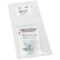 Jeu de clips et joints toriques de 3/8 po - en vrac Canadian Safety Group Inc.