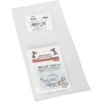 Jeu de clips et joints toriques de 3/8 po pour Milwaukee - en vrac Canadian Safety Group Inc.