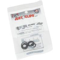 Jeu de clips et joints toriques de 1/2 po Canadian Safety Group Inc.