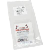 Jeu de clips et joints toriques de 1/2 po pour Milwaukee - en vrac Canadian Safety Group Inc.
