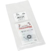 Jeu de clips et joints toriques de 3/4 po pour Milwaukee - en vrac Canadian Safety Group Inc.