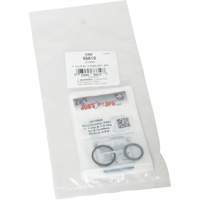 Jeu de clips et joints toriques de 1 po - en vrac Canadian Safety Group Inc.