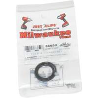Jeu de clip et joint torique de 1 po pour Milwaukee Canadian Safety Group Inc.