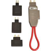 Ensemble de boucle de courant Fuse Buddy Canadian Safety Group Inc.