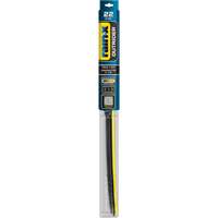 Balais dessuie-glace Outrider pour camions et VUS, 22", Toute saison Canadian Safety Group Inc.