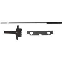 Ensemble d'outils de r&eacute;glage de la distribution pour moteurs GM Atlas et Vortec Canadian Safety Group Inc.