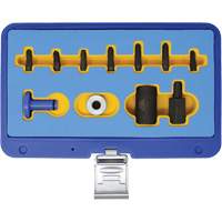 Ensemble d'outils I/R pour joints d'injecteurs Subaru/Ford/GM Canadian Safety Group Inc.