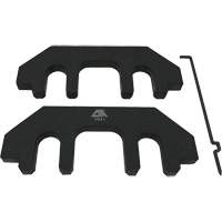 Ensemble de distribution complet Ford EcoBoost 2,7 L, 3 L et 3,5 L Canadian Safety Group Inc.
