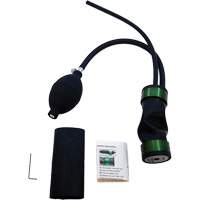 Outils pour bouchon de vessie Canadian Safety Group Inc.