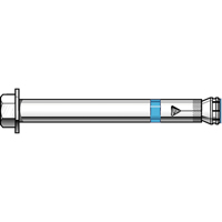Removable Sleeve Anchors